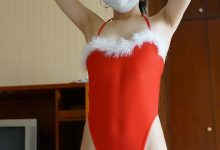 [ROSI写真]口罩系列 2017.03.02 KZ.263 [60+1P]-妹子图