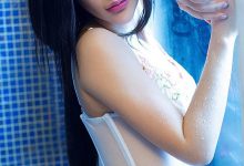 [Ugirls尤果网]爱尤物专辑 2015 No.033 佟蔓 最是那一低头的温柔 [40P]-妹子图