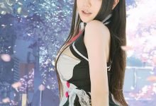 [Ugirls尤果网]爱尤物专辑 2015 No.172 许文婷 卡哇伊的萌兔兔 [40P]-妹子图