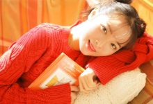 俏皮美女性感甜美女生私房照片-妹子图