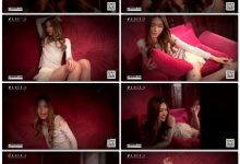 [Ligui丽柜]HD007文欣 拍摄花絮（一）[1V/73.1M]-妹子图