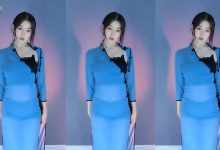 虎牙主播小狮子热舞合集 [36V-3.98G]-妹子图