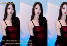 虎牙主播林软软&嘉易初见 11月热舞舞蹈 [8V-1.12G]-妹子图