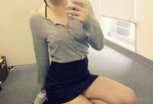 性感大胸网红美女美胸诱惑自拍美女图片大全-妹子图