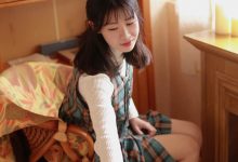 极品美女大学生清新可爱美女性感图片-妹子图