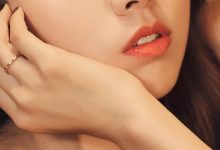 性感尤物妩媚诱人写真图片-妹子图