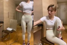 都市丽人漂亮美女【1V-259MB]-妹子图