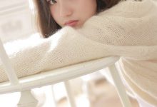 风情美女大胆吊带诱惑性感写真 第二辑-妹子图