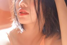 清凉吊带美女尤物高挑性感写真 第一辑-妹子图