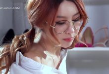 [Ligui丽柜]HD视频 2020.09.03 颜丝香茧 兔子[1V／225MB]-妹子图