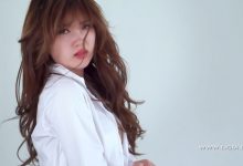 [Ligui丽柜] 2020.11.14 HD视频《紧缚丽莲》天天 [1V-383M]-妹子图