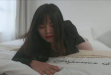 [Ligui丽柜] 2021.02.01 HD视频《你的女友请签收》奈沐子 [1V-308M]-妹子图