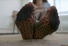 [Ligui丽柜]HD视频 2021.04.05 清凉 静瑶 [MP4-329MB]-妹子图