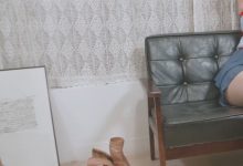 [Ligui丽柜]HD视频 2021.01.26 南方的冬天 静瑶 [MP4-502MB]-妹子图