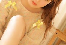 长腿美女尤物性感肥臀美女照片-妹子图