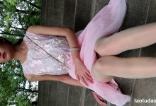 美丝会 户外丝袜福利视频No.3-妹子图