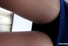 美丝会 户外丝袜福利视频No.31-妹子图