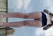 美丝会 户外丝袜福利视频No.38-妹子图