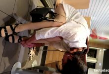 美丝会 户外丝袜福利视频No.39-妹子图