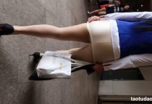 美丝会 户外丝袜福利视频No.78-妹子图