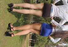 [IMiss爱蜜社] 2016.05.17 Vol.090 菲儿 [51+1P]-妹子图