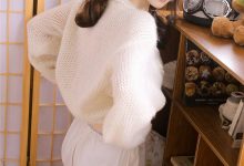 清纯美女白嫩肌肤诱惑图片-妹子图