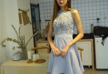 [kittyWawa袜小喵]视频 NT154 [1V／499MB]-妹子图