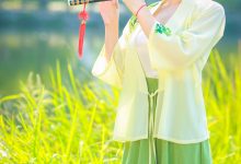 [PDL潘多拉] 2020.02.22 No.281 [48+1P]-妹子图