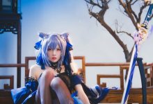 桜桃喵 写真合集 [212套- 123.79G ]-妹子图