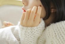 纯情美女尤物性感私房美女模特写真-妹子图