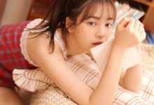 日系美女细长美腿诱惑美女图片-妹子图