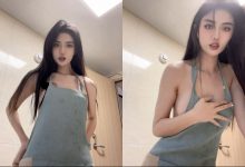 [beautyleg视频]HD高清影片 2019.12.12 No.1026 Flora[1V/1.23G]-妹子图