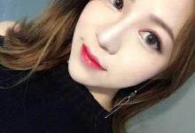 极品网红美女性感撩人自拍图片-妹子图