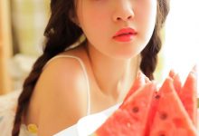 吊带美女丰满事业线性感写真 第二辑-妹子图