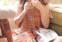 娇嫩可爱美少女性感诱人图片-妹子图