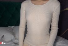 [ROSI写真视频]官方原版视频 2020.07.10 No.354 [1V]-妹子图