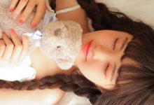 吊带美女丰满事业线性感写真 第一辑-妹子图