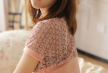 气质美女慵懒诱人私房写真图片-妹子图