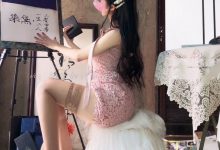 染黛如诗在江微信朋友圈系列图片 [1890P-1.34G]-妹子图