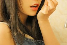 吊带美女性感私房诱惑美女写真-妹子图