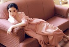 网红美女张辛苑搔首弄姿性感诱惑图片-妹子图