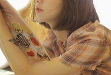 软萌萝莉美少女清新文艺写真图片-妹子图