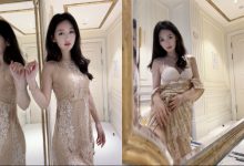 [DKGirl御女郎] 2019.05.31 VOL.104 筱慧cindy [50+1P]-妹子图