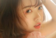 短发美女粉嫩诱人私房写真图片-妹子图