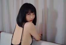 [YouMi尤蜜] 视频 小影 花似伊柳似伊 [1V]-妹子图