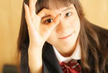 国中美女学生妹性感制服诱惑写真-妹子图