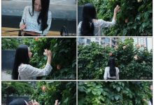 [YALAYI雅拉伊] 2020.03.13 V118 饰媛《女白领的私生活1-视频版》[1V/149M]-妹子图