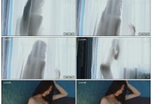 [YALAYI雅拉伊] 2020.03.20 V120 念念《阴天日记-视频版》[1V/143M]-妹子图