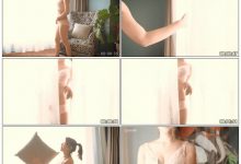 [YALAYI雅拉伊] 2020.03.27 V122 俞青青《斑马斑马-视频版》[1V/131M]-妹子图