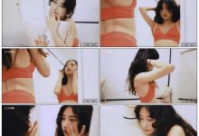 [YALAYI雅拉伊] 2020.09.11 V143 西子《太委屈-视频版》[1V/68M]-妹子图